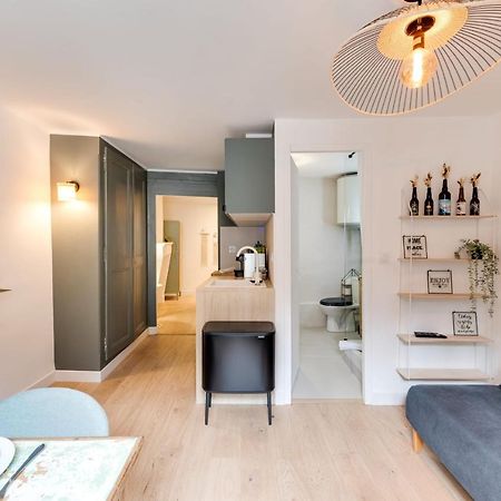 L'Atelier Filaterie - Apartment For 2 People Annecy Exterior foto