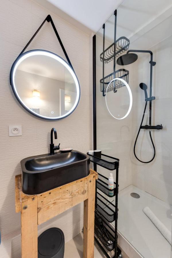 L'Atelier Filaterie - Apartment For 2 People Annecy Exterior foto